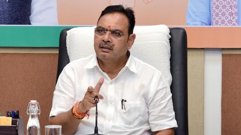 भजनलाल सरकार का भ्रष्टाचार के खिलाफ ताबड़तोड़ एक्शन, 3 कृषि अधिकारियों को किया एपीओ
