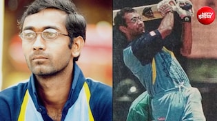 सचिन-गांगुली के दौर का वह Unsung Hero, पहली सीरीज में बना सर्वश्रेष्ठ खिलाड़ी, फिर गुमनामी में खो गया
