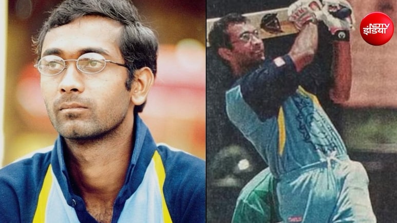 सचिन-गांगुली के दौर का वह Unsung Hero, पहली सीरीज में बना सर्वश्रेष्ठ खिलाड़ी, फिर गुमनामी में खो गया