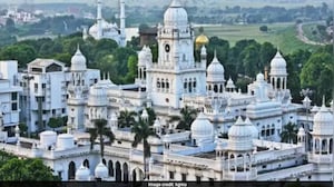 UP Medical University Bans Cooking Non-Veg In Hostels After Governor Visit