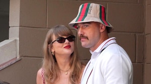 From Joe Jonas To Travis Kelce: Taylor Swift's Love Story Timeline