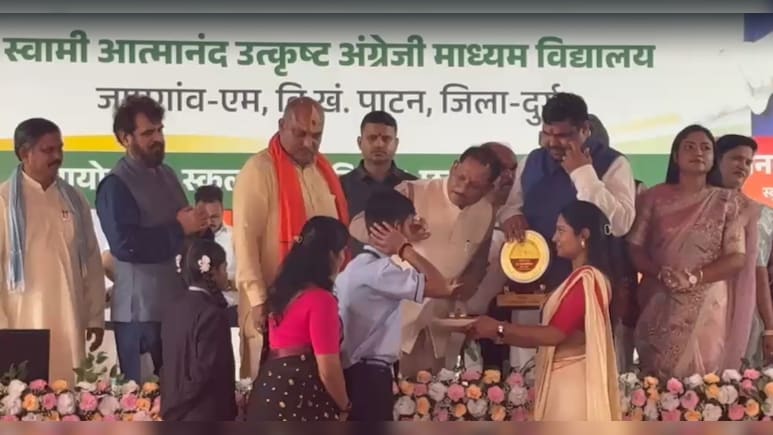 छत्तीसगढ में अब 1 अप्रैल से खुलेंगे सरकारी स्कूल, दुर्ग में NEET-JEE छात्रों के लिए दो-दो हॉस्टल भी