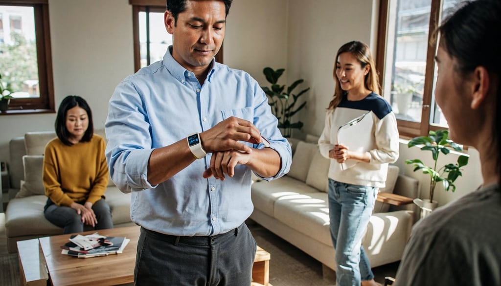 Discover five essential home health monitors available under seven thousand rupees for daily tracking. Discover five essential home health monitors available under seven thousand rupees for daily tracking.