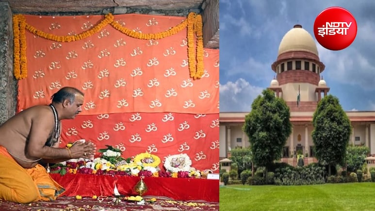 ज्ञानवापी में सावन पूजा और जलाभिषेक की इजाजत दें, सुप्रीम कोर्ट आज सुनेगा हिन्दू पक्ष की याचिका