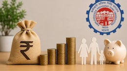 Rs 4 Crore Retirement Corpus With EPF? Check The Salary, Contribution And Interest Needed