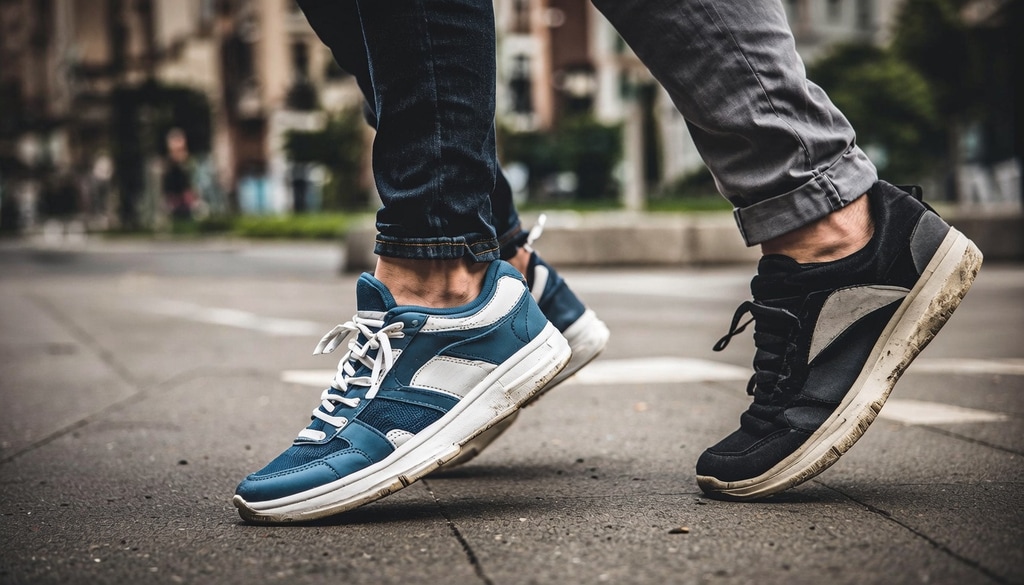 Learn why your shoes wear out faster on one side and what it means for your body.