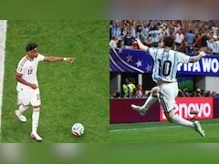 Spain vs Argentina Live Streaming: Likely Lineups, How To Watch FIFA World Cup Final On TV, Online?