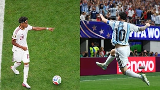Spain vs Argentina Live Streaming: Likely Lineups, How To Watch FIFA World Cup Final On TV, Online?