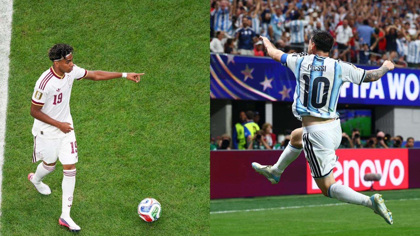 Spain vs Argentina Live Streaming, Telecast: Starting XI, Where To Watch FIFA World Cup 2026 Final On TV, Online In India?