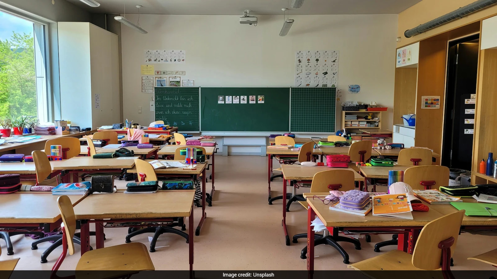 Parent Raises Concerns Over School Admission Interviews