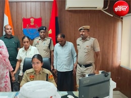 MP से हरियाणा आई लाखों की अफीम, तस्करों ने बचने लिया 'प्रेस'का सहारा, फतेहाबाद पुलिस ने पकड़ा