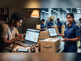 ऑनलाइन सामान मंगवाने पर अब देना होगा एक्स्ट्रा पैसा, सोशल मीडिया पर फूटा लोगों का गुस्सा