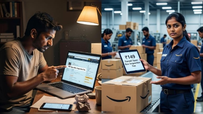 ऑनलाइन सामान मंगवाने पर अब देना होगा एक्स्ट्रा पैसा, सोशल मीडिया पर फूटा लोगों का गुस्सा