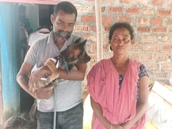 "You Also Come": Assam Boy, Trying To Save Pet Dog, Swept Away By Floodwater