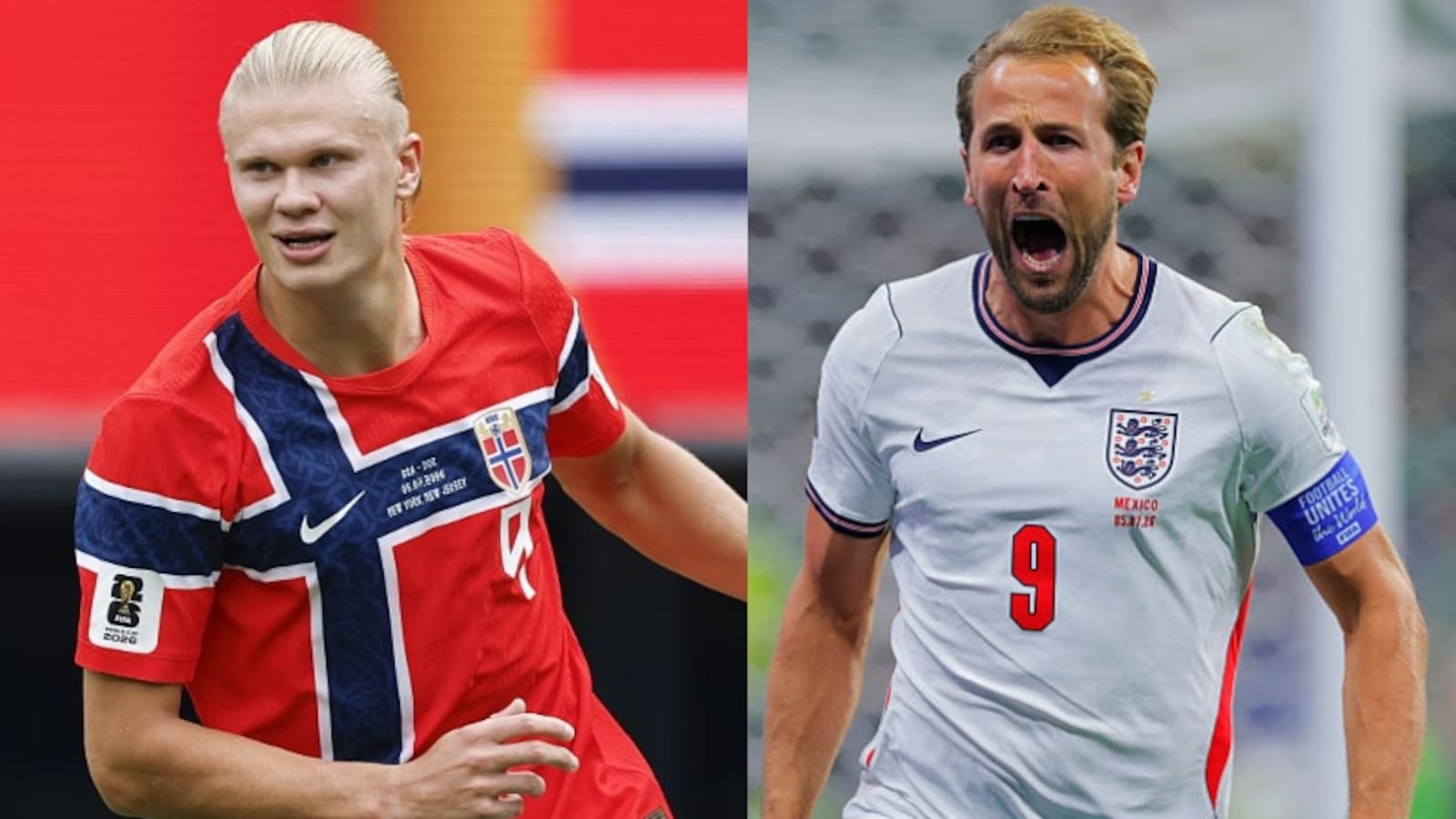 Norway vs England LIVE Score, FIFA World Cup 2026 Quarter-Final: Major Shock In Englands Starting XI; Erling Haaland On Verge Of Special Record