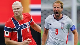 Norway vs England LIVE Score, FIFA World Cup 2026 Quarter-Final: Major Shock In England's Starting XI; Erling Haaland On Verge Of Special Record
