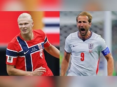 Norway vs England LIVE Score, FIFA World Cup 2026 Quarter-Final: Major Shock In Englands Starting XI; Erling Haaland On Verge Of Special Record