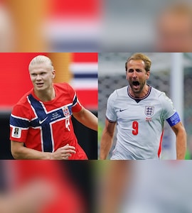 Norway vs England LIVE Score, FIFA World Cup 2026 Quarter-Final: Major Shock In Englands Starting XI; Erling Haaland On Verge Of Special Record