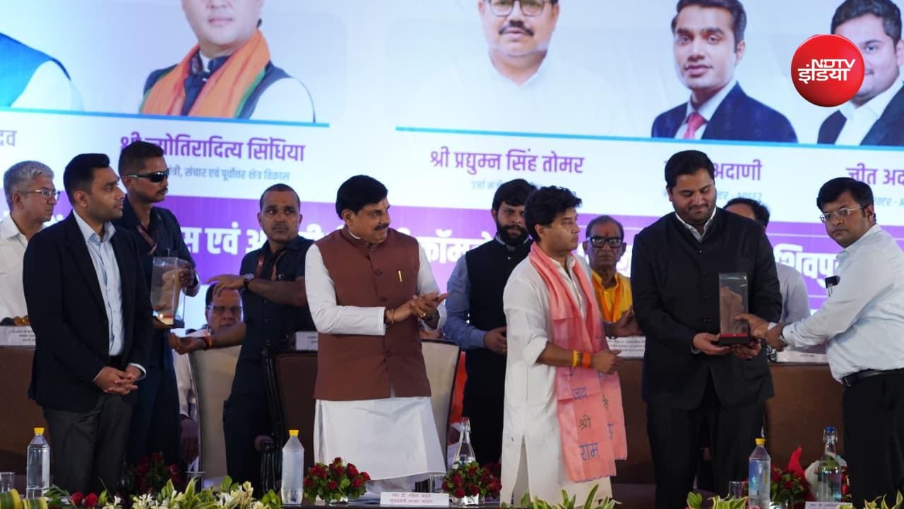 एमपी में बनेंगी मीडियम से लेकर लॉन्ग-रेंज मिसाइल, ऐसा है अदाणी ग्रुप का 2500 करोड़ वाला इकोसिस्टम प्लान