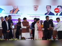 एमपी में बनेंगी मीडियम से लेकर लॉन्ग-रेंज मिसाइल, ऐसा है अदाणी ग्रुप का 2500 करोड़ वाला इकोसिस्टम प्लान