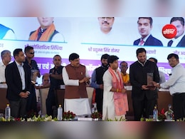 एमपी में बनेंगी मीडियम से लेकर लॉन्ग-रेंज मिसाइल, ऐसा है अदाणी ग्रुप का 2500 करोड़ वाला इकोसिस्टम प्लान