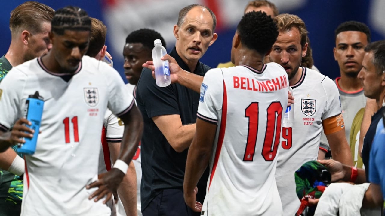 Thomas Tuchel Makes Heartwarming Appeal To Parents After England Reach FIFA World Cup 2026 Round Of 16