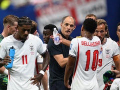 Tuchel Makes Heartwarming Appeal To Parents After England Reach WC Round Of 16