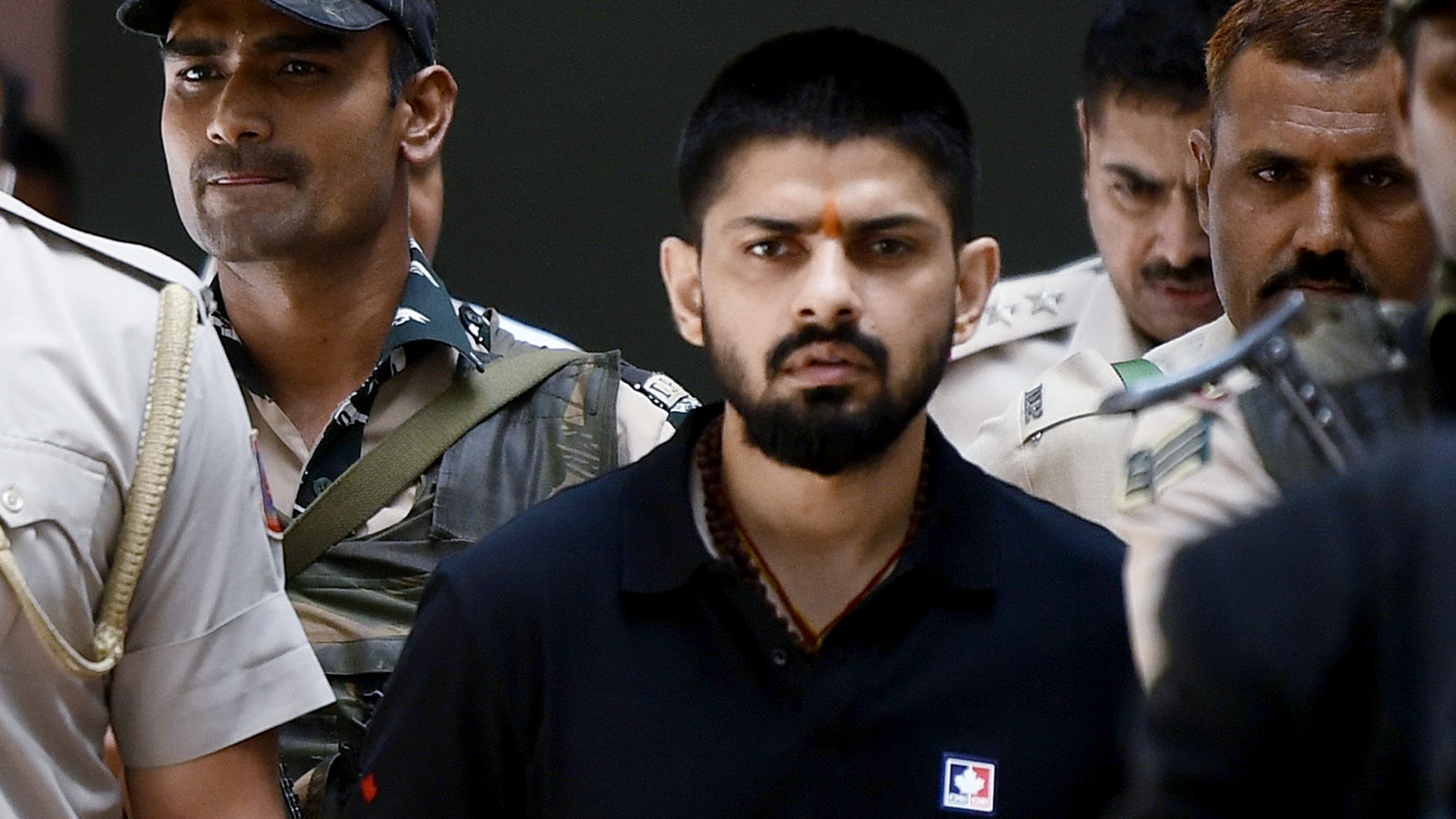 Lawrence Bishnoi, Goldy Brar Named In U.S. Indictment Over Nijjar Killing