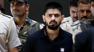 Lawrence Bishnoi, Goldy Brar Named In U.S. Indictment Over Nijjar Killing