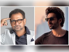 Bhool Bhulaiyaa 4 In The Works? Kartik Aaryan, Anees Bazmee Likely To Reunite For Rooh Baba's Next Chapter