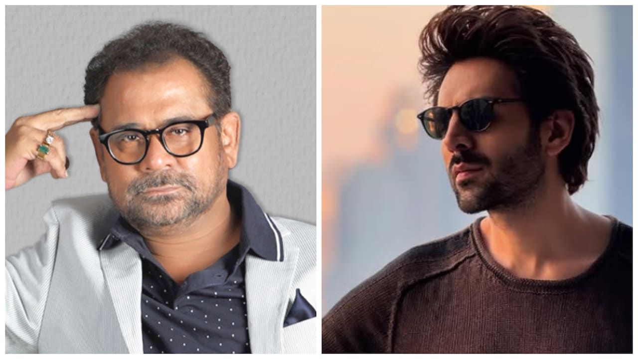 Bhool Bhulaiyaa 4 In The Works? Kartik Aaryan, Anees Bazmee Likely To Reunite For Rooh Baba's Next Chapter