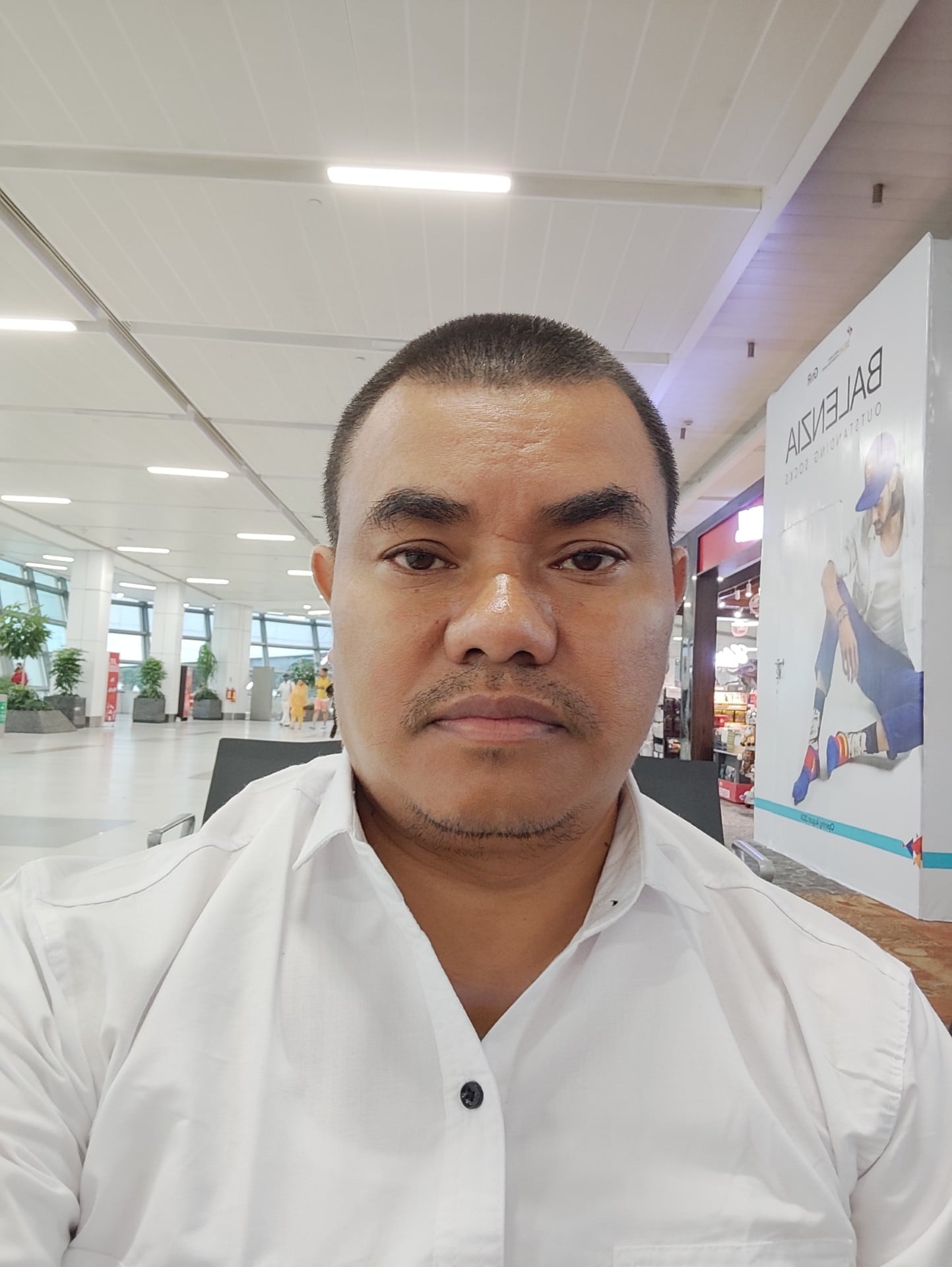 Naorem Mohen