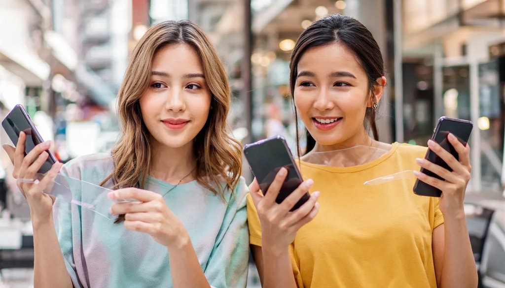 Avoid bargain glass and choose premium screen protectors to secure your valuable device against damage. Avoid bargain glass and choose premium screen protectors to secure your valuable device against damage.