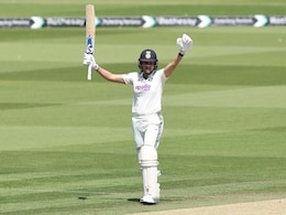 India's Yastika Bhatia Makes History, Scores Sensational Test Hundred At Lord's Against England
