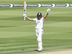 Indias Yastika Bhatia Makes History, Scores Sensational Test 100 At Lords