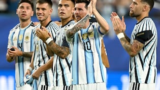 Argentina Survive Cape Verde Scare To Reach FIFA World Cup 2026 Last 16