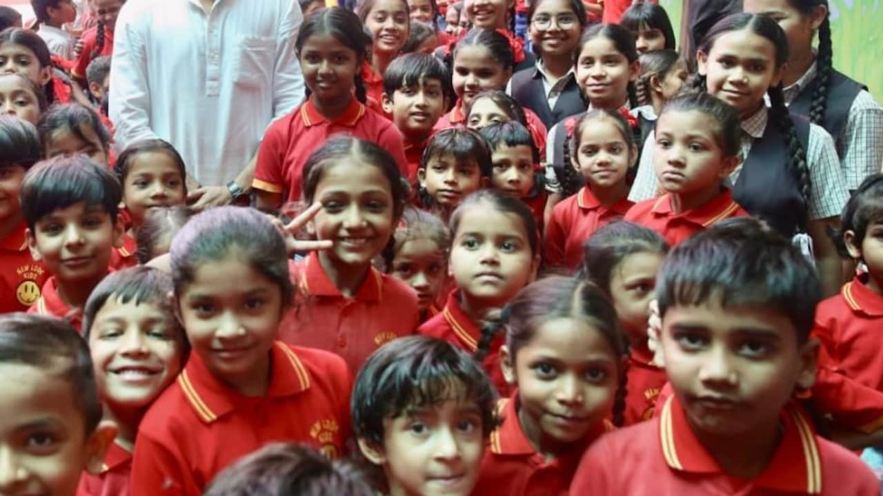 Sachin Pilot Tours Mewar-Vagad In Tribal Outreach For Mission 2028