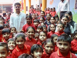 Sachin Pilot Tours Mewar-Vagad In Tribal Outreach For Mission 2028