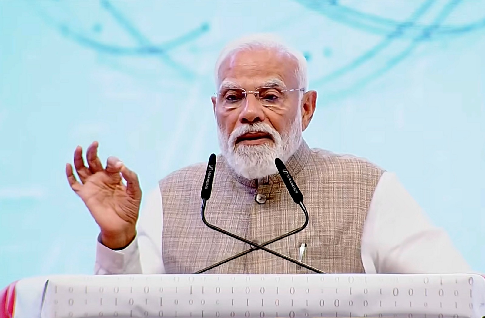 "Preventing Paper Leaks A National Responsibility": PM Modi On NEET Row