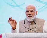 'No Paper Mafia Will Be Forgiven': PM Modi Hails Exam Bill Passage In New Instagram Video