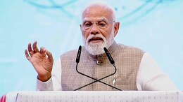 PM Modi's Indonesia Visit to Unveil Major Defence, Digital Push: Envoy