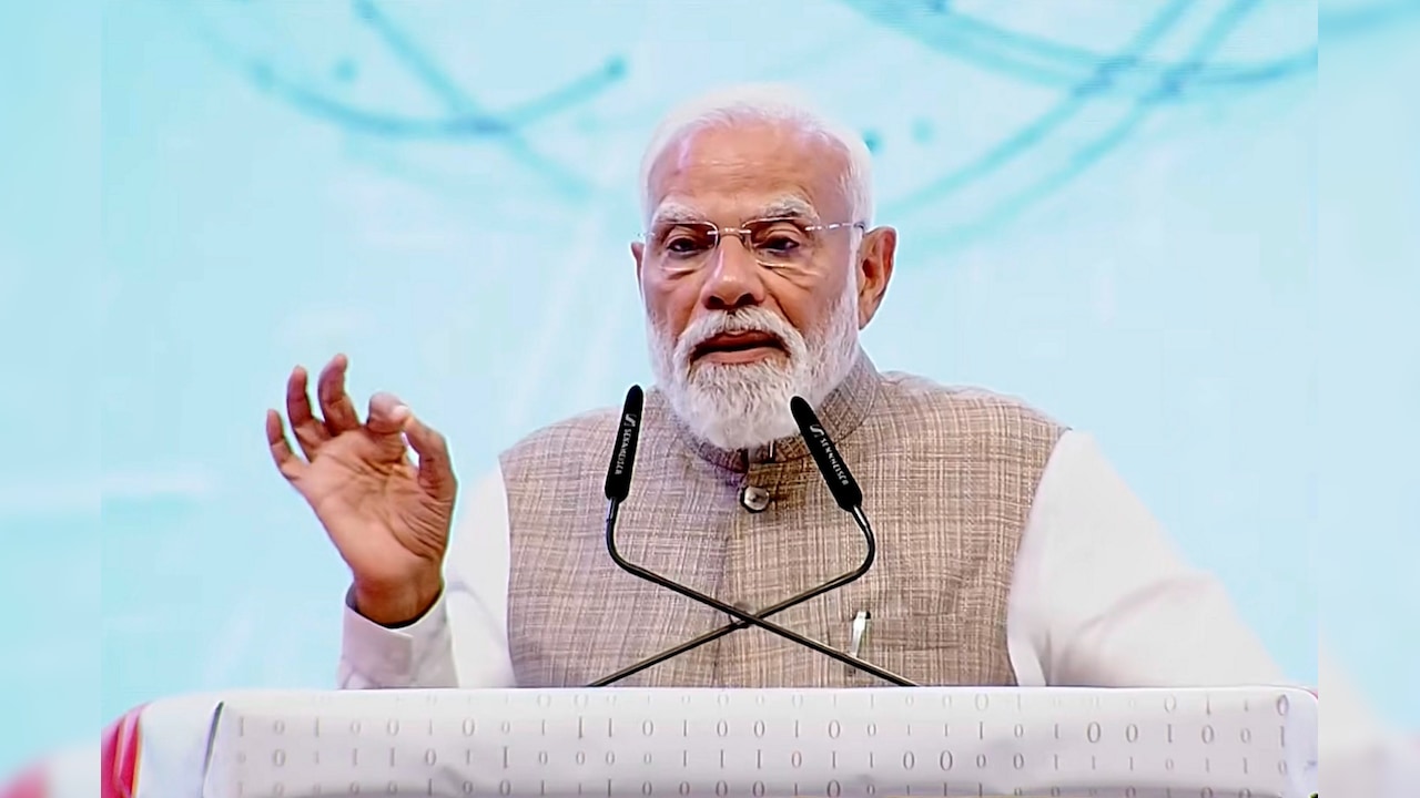 "Wishing A Long, Healthy Life": PM Modi Greets Dalai Lama On Birthday