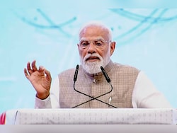 "Wishing A Long, Healthy Life": PM Modi Greets Dalai Lama On Birthday