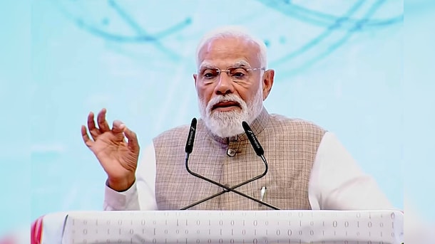 PM Modi To Launch Rs 2,500-Crore Projects In Punjab On Friday