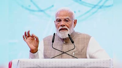"Wishing A Long, Healthy Life": PM Modi Greets Dalai Lama On Birthday