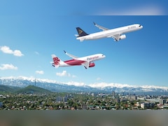 Airbus Cuts Jets Deliveries Forecast As Iran War Haunts Aviation Industry
