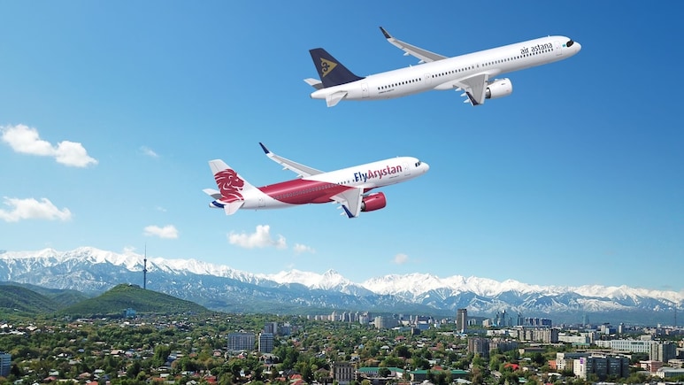 Airbus Cuts Jets Deliveries Forecast As Iran War Haunts Aviation Industry
