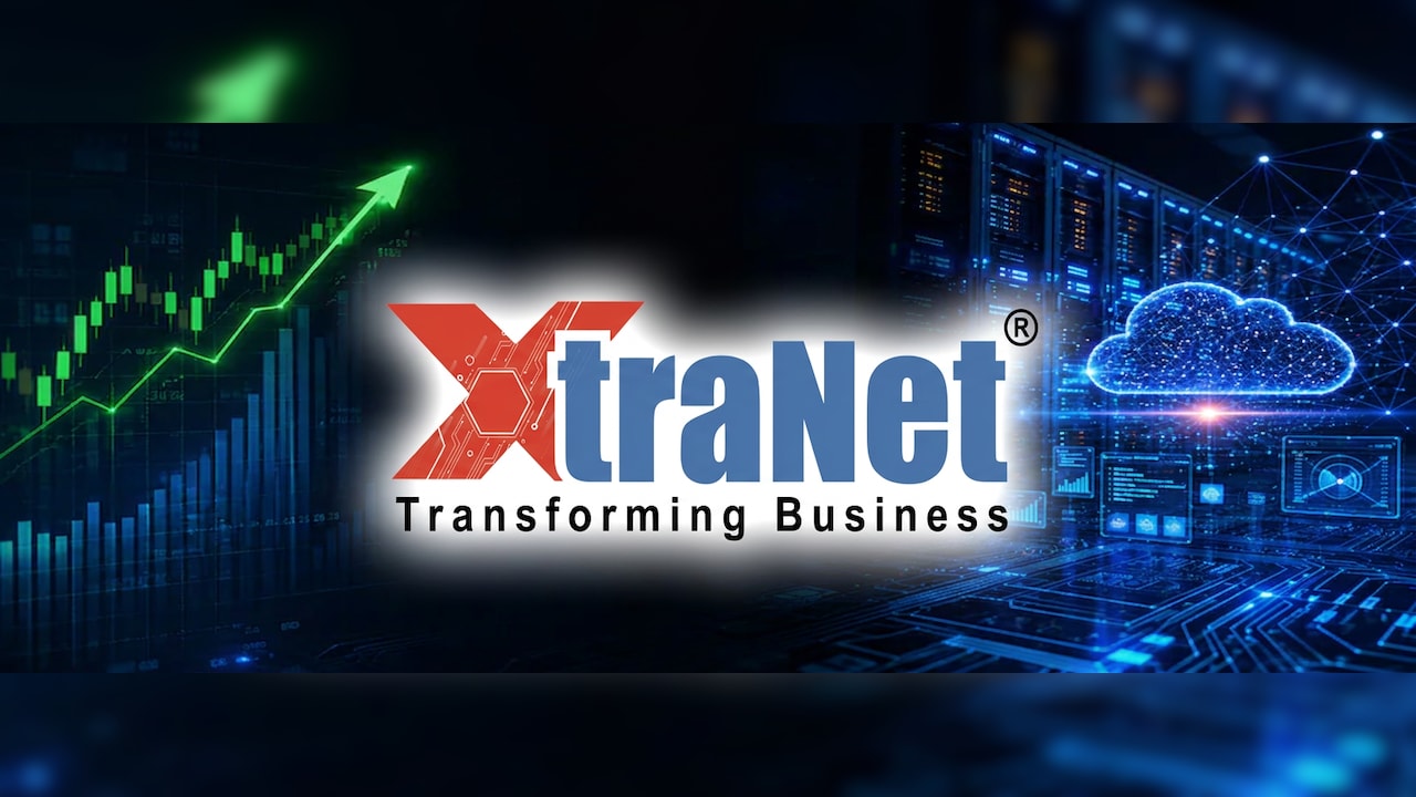 Xtranet Technologies IPO Allotment Today: How To Check Status, Latest GMP, Listing Date