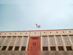 मॉनसून सत्र के पहले सप्ताह में राज्य सभा में 6 प्रतिशत तो लोक सभा में सिर्फ 5 फीसदी हुआ कामकाज