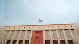मॉनसून सत्र के पहले सप्ताह में राज्य सभा में 6 प्रतिशत तो लोक सभा में सिर्फ 5 फीसदी हुआ कामकाज
